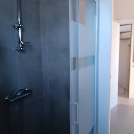 I Mancuso Appartement