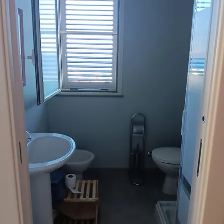 Appartement I Mancuso