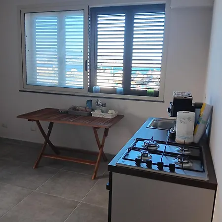 I Mancuso Apartment *
