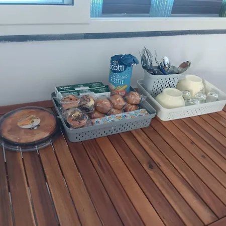 I Mancuso Sant'Agata (Sicily)