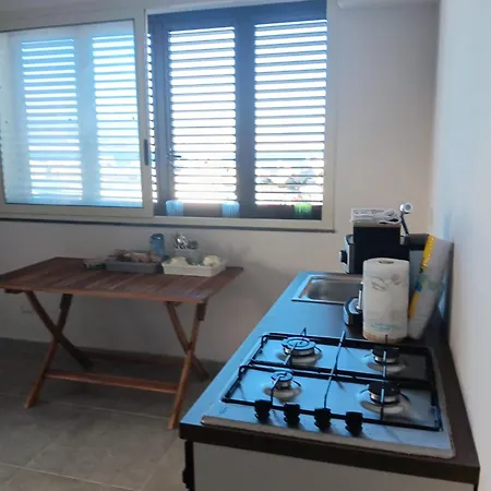 I Mancuso Apartment
