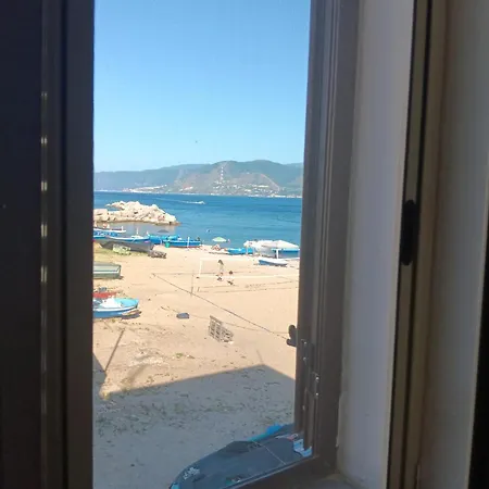 I Mancuso شقة *