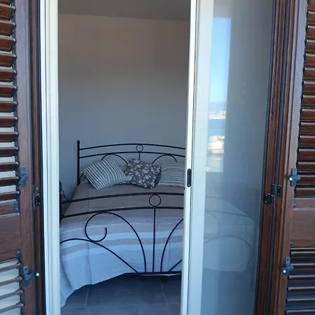 Apartment I Mancuso Sant'Agata (Sicily)