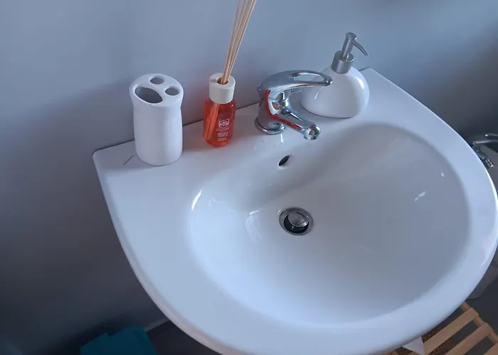 I Mancuso Apartment *