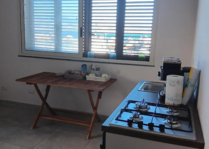 I Mancuso Apartment *