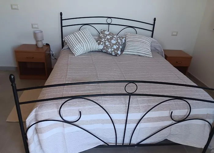 I Mancuso Sant'Agata (Sicily)