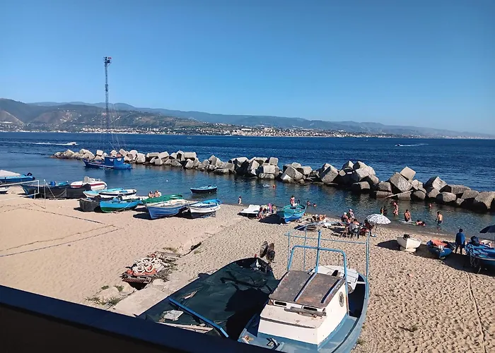 I Mancuso Apartment *