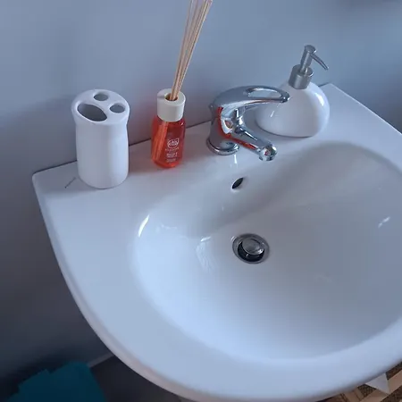 I Mancuso Lägenhet *