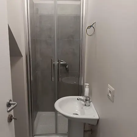 Lägenhet I Mancuso Sant'Agata (Sicily)