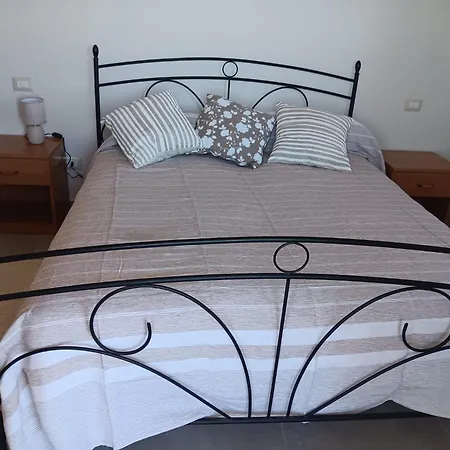 I Mancuso Sant'Agata (Sicily)