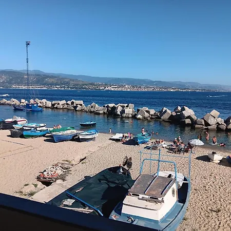 I Mancuso Lägenhet *